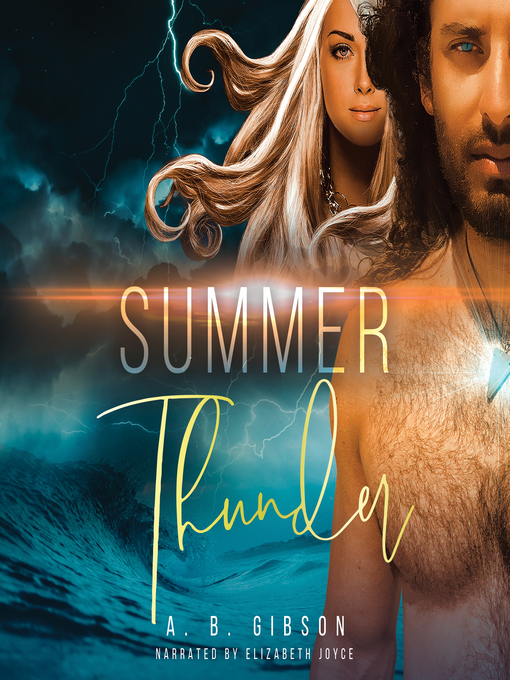 Title details for Summer Thunder by Alan Gibson - Wait list
